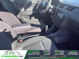 Skoda Rapid Spaceback 1.2 TSI 90 ch BVM  occasion � Beaupuy - photo n�5