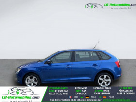Skoda Rapid Spaceback 1.2 TSI 90 ch BVM  occasion � Beaupuy - photo n�5