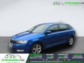 Annonce Skoda Rapid Spaceback occasion Essence 1.2 TSI 90 ch BVM � Beaupuy