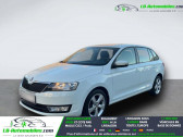Annonce Skoda Rapid Spaceback occasion Essence 1.2 TSI 90 ch BVM � Beaupuy