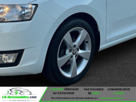 Skoda Rapid Spaceback 1.2 TSI 90 ch BVM  occasion � Beaupuy - photo n�5