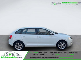 Skoda Rapid Spaceback 1.2 TSI 90 ch BVM  occasion � Beaupuy - photo n�4