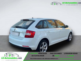 Skoda Rapid Spaceback 1.2 TSI 90 ch BVM  occasion � Beaupuy - photo n�3