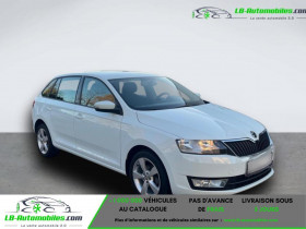 Skoda Rapid Spaceback 1.2 TSI 90 ch BVM  occasion � Beaupuy - photo n�2