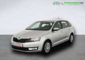 Skoda Rapid Spaceback 1.2 TSI 90 ch BVM   Beaupuy 31
