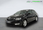 Skoda Rapid Spaceback 1.2 TSI 90 ch BVM   Beaupuy 31