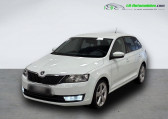 Skoda Rapid Spaceback 1.2 TSI 90 ch BVM   Beaupuy 31