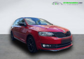 Skoda Rapid Spaceback occasion année 2015 boite Manuelle Annonce Skoda Rapid Spaceback occasion Essence 1.2 TSI 90 ch BVM à Beaupuy