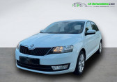 Skoda Rapid Spaceback 1.2 TSI 90 ch BVM   Beaupuy 31