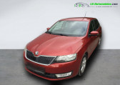 Skoda Rapid Spaceback 1.2 TSI 90 ch BVM   Beaupuy 31