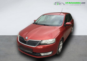 Skoda Rapid Spaceback , garage LB AUTOMOBILES  Beaupuy