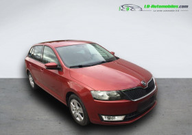 Skoda Rapid Spaceback 1.2 TSI 90 ch BVM  occasion  Beaupuy - photo n2