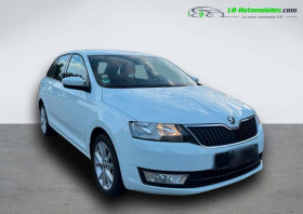 Skoda Rapid Spaceback 1.2 TSI 90 ch BVM  occasion  Beaupuy - photo n2