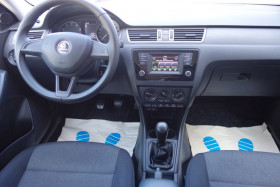 Skoda Rapid Spaceback 1.2 TSI 90 ch BVM  occasion  Beaupuy - photo n3