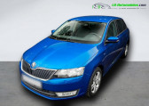 Skoda Rapid Spaceback 1.2 TSI 90 ch BVM   Beaupuy 31