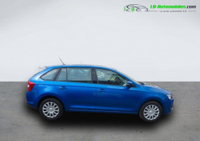 Skoda Rapid Spaceback 1.2 TSI 90 ch BVM  occasion  Beaupuy - photo n6