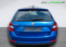 Skoda Rapid Spaceback 1.2 TSI 90 ch BVM  occasion  Beaupuy - photo n7