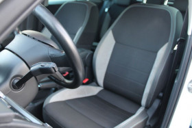 Skoda Rapid Spaceback 1.2 TSI 90 ch BVM  occasion  Beaupuy - photo n8