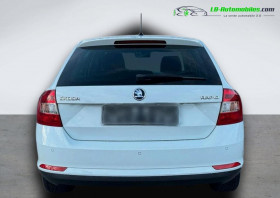 Skoda Rapid Spaceback 1.2 TSI 90 ch BVM  occasion  Beaupuy - photo n7