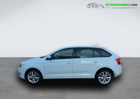 Skoda Rapid Spaceback 1.2 TSI 90 ch BVM  occasion  Beaupuy - photo n6