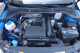 Skoda Rapid Spaceback 1.2 TSI 90 ch BVM  occasion  Beaupuy - photo n9