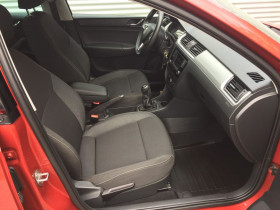 Skoda Rapid Spaceback 1.2 TSI 90 ch BVM  occasion  Beaupuy - photo n6