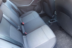 Skoda Rapid Spaceback 1.2 TSI 90 ch BVM  occasion  Beaupuy - photo n8