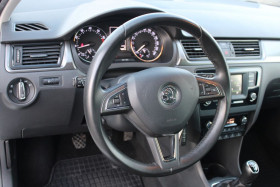 Skoda Rapid Spaceback 1.2 TSI 90 ch BVM  occasion  Beaupuy - photo n9