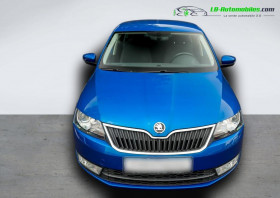 Skoda Rapid Spaceback 1.2 TSI 90 ch BVM  occasion  Beaupuy - photo n5