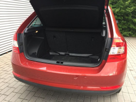 Skoda Rapid Spaceback 1.2 TSI 90 ch BVM  occasion  Beaupuy - photo n8