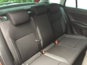 Skoda Rapid Spaceback 1.2 TSI 90 ch BVM  occasion  Beaupuy - photo n7
