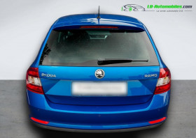 Skoda Rapid Spaceback 1.2 TSI 90 ch BVM  occasion  Beaupuy - photo n6