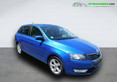 Skoda Rapid Spaceback 1.2 TSI 90 ch BVM   Beaupuy 31