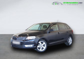 Skoda Rapid Spaceback occasion année 2017 boite Manuelle Annonce Skoda Rapid Spaceback occasion Essence 1.2 TSI 90 ch BVM à Beaupuy