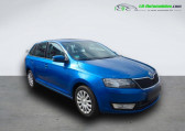 Skoda Rapid Spaceback occasion année 2016 boite Manuelle Annonce Skoda Rapid Spaceback occasion Essence 1.2 TSI 90 ch BVM à Beaupuy