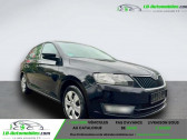 Annonce Skoda Rapid Spaceback occasion Essence 1.2 TSI 90 ch BVM  Beaupuy