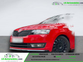 Skoda Rapid Spaceback occasion année 2017 boite Manuelle Annonce Skoda Rapid Spaceback occasion Essence 1.2 TSI 90 ch BVM à Beaupuy