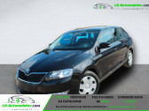 Skoda Rapid Spaceback occasion année 2016 boite Manuelle Annonce Skoda Rapid Spaceback occasion Essence 1.2 TSI 90 ch BVM à Beaupuy
