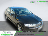 Skoda Rapid Spaceback occasion année 2016 boite Manuelle Annonce Skoda Rapid Spaceback occasion Essence 1.2 TSI 90 ch BVM à Beaupuy
