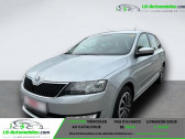 Skoda Rapid Spaceback occasion année 2016 boite Manuelle Annonce Skoda Rapid Spaceback occasion Essence 1.2 TSI 90 ch BVM à Beaupuy