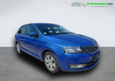 Skoda Rapid Spaceback 1.4 TDI 90 ch  BVA   Beaupuy 31