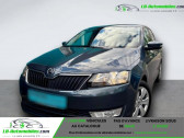 Skoda Rapid Spaceback 1.4 TDI 90 ch  BVM   Beaupuy 31