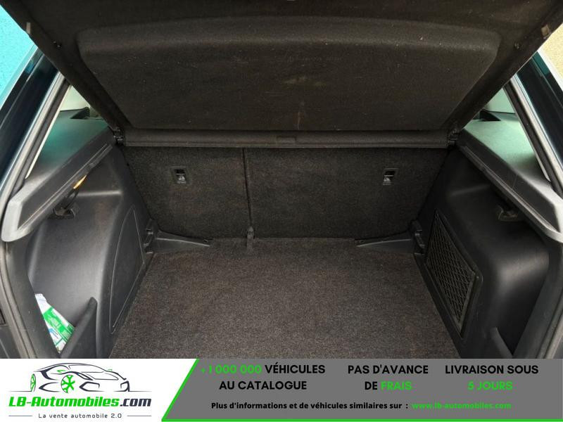 Skoda Rapid Spaceback 1.4 TDI 90 ch  BVM  occasion  Beaupuy - photo n7