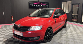 Skoda Rapid Spaceback , garage TRANSAKAUTO VALENCE � Beaumont Les Valence