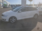 Skoda Rapid Spaceback occasion année 2018 boite Manuelle Annonce Skoda Rapid Spaceback occasion Diesel 1.4 TDI 90ch CR FAP Clever à Onet-le-Château