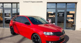 Annonce Skoda Rapid Spaceback occasion Essence 1.4 TSI 122CH DSG7 style plus  AMPUIS