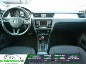 Skoda Rapid Spaceback 1.4 TSI 125 ch  BVA  occasion � Beaupuy - photo n�3