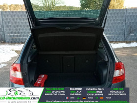 Skoda Rapid Spaceback 1.4 TSI 125 ch  BVA  occasion � Beaupuy - photo n�6