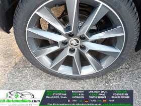 Skoda Rapid Spaceback 1.4 TSI 125 ch  BVA  occasion � Beaupuy - photo n�5