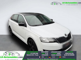 Skoda Rapid Spaceback , garage LB AUTOMOBILES � Beaupuy